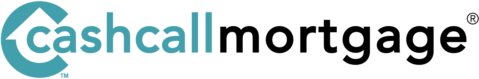 Cashcall Mortgage logo